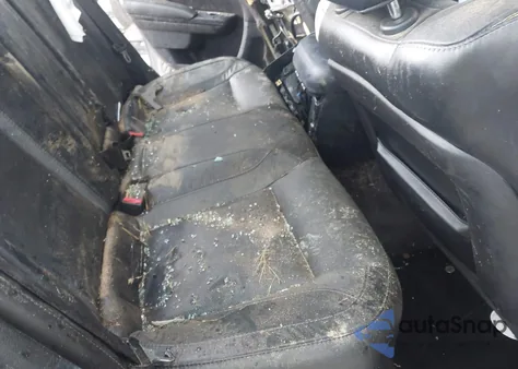 2017 Dodge Charger R/T z USA, uszkodzony, nr VIN 2C3CDXCT1HH667204